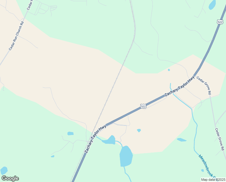 map of restaurants, bars, coffee shops, grocery stores, and more near in Raccoon Ford