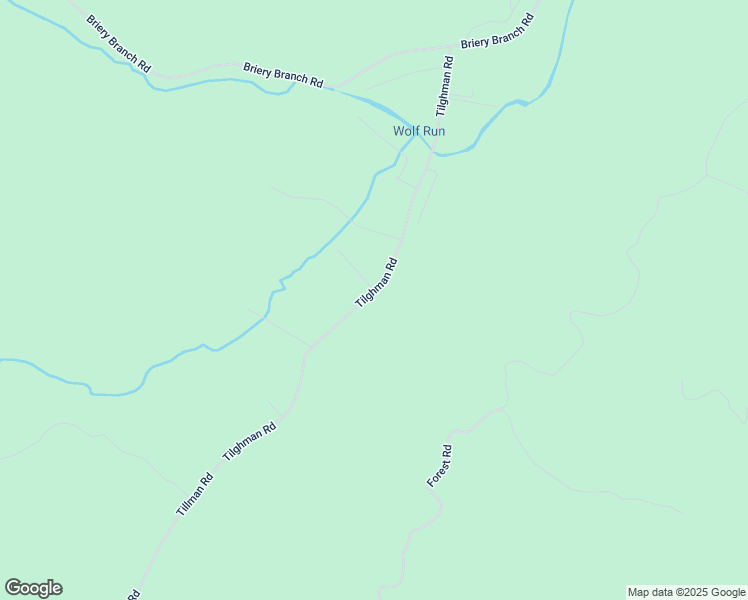 map of restaurants, bars, coffee shops, grocery stores, and more near Tilghman Road in Dayton