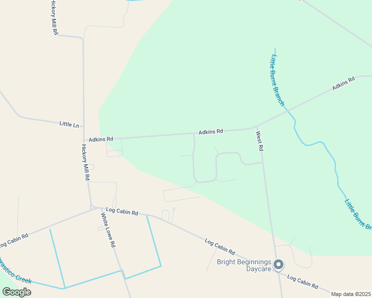 map of restaurants, bars, coffee shops, grocery stores, and more near 28141 Canterbury Drive in Salisbury