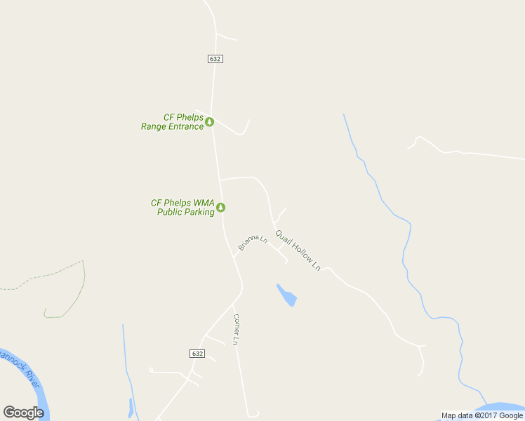 map of restaurants, bars, coffee shops, grocery stores, and more near 5293 Quail Hollow Lane in Sumerduck