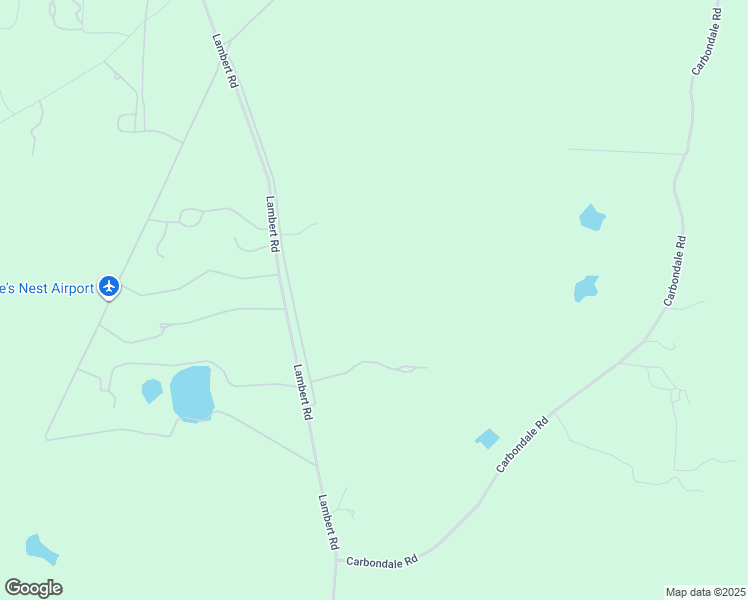 map of restaurants, bars, coffee shops, grocery stores, and more near 17100 Lambert Road in Ione