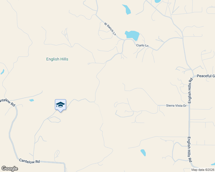 map of restaurants, bars, coffee shops, grocery stores, and more near 3874 Ciarlo Lane in Vacaville