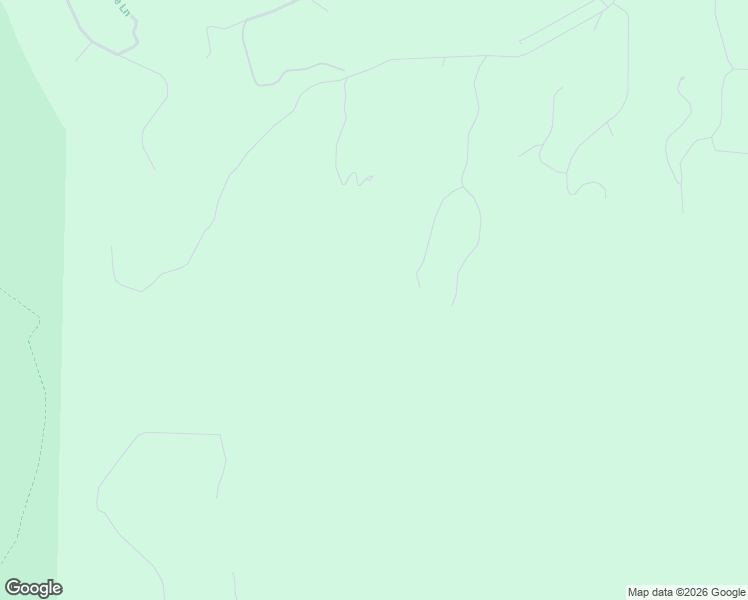 map of restaurants, bars, coffee shops, grocery stores, and more near 576 Meadowbrook Valley Drive in Eureka