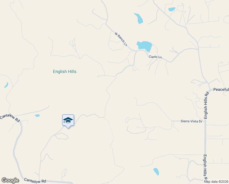 map of restaurants, bars, coffee shops, grocery stores, and more near 3874 Ciarlo Lane in Vacaville