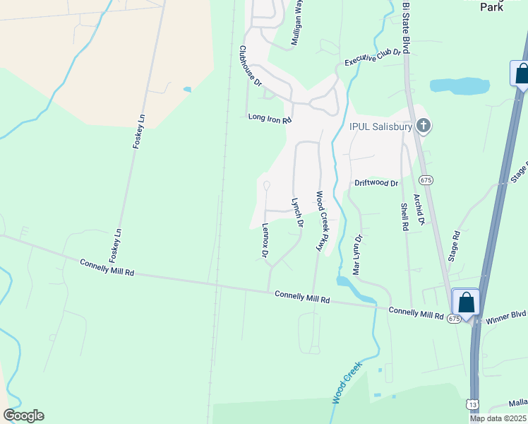 map of restaurants, bars, coffee shops, grocery stores, and more near 8814 Lennox Drive in Delmar