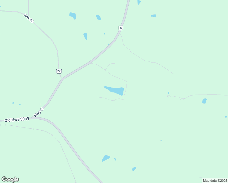 map of restaurants, bars, coffee shops, grocery stores, and more near 256 Lazy D Lane in Gerald