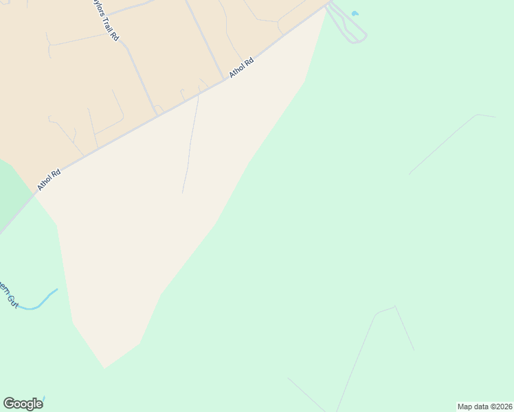 map of restaurants, bars, coffee shops, grocery stores, and more near 8977 Athol Road in Mardela Springs