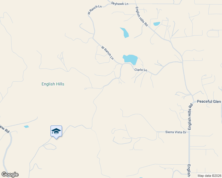 map of restaurants, bars, coffee shops, grocery stores, and more near 3892 Ciarlo Lane in Vacaville