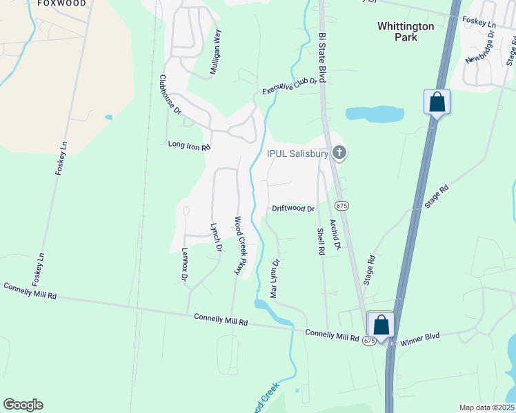 map of restaurants, bars, coffee shops, grocery stores, and more near 8864 Mar Lynn Drive in Delmar
