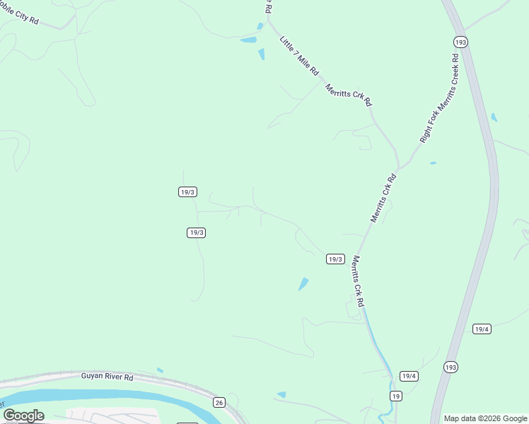 map of restaurants, bars, coffee shops, grocery stores, and more near 10 County Road 19/3 in Huntington