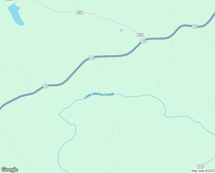map of restaurants, bars, coffee shops, grocery stores, and more near 91 Tangled Oaks Trail in Westphalia