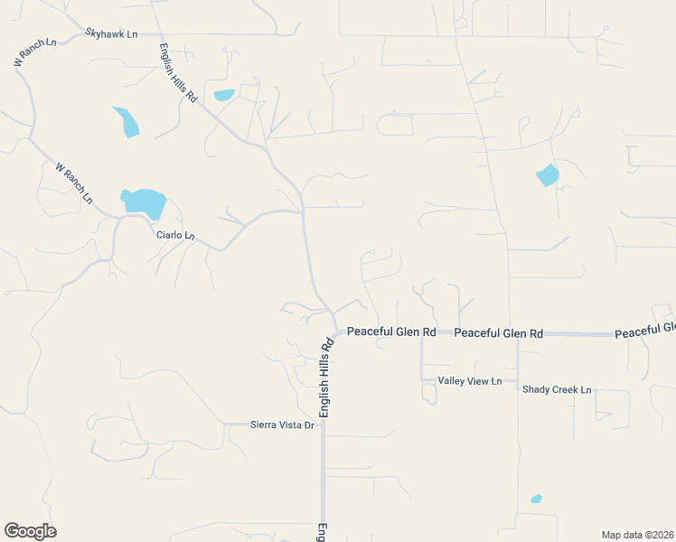 map of restaurants, bars, coffee shops, grocery stores, and more near 7668 English Hills Road in Vacaville