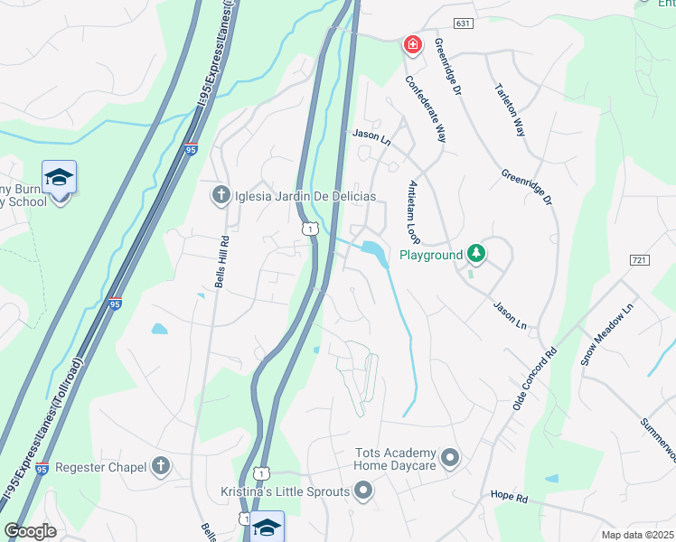 map of restaurants, bars, coffee shops, grocery stores, and more near 110 Lakeview Court in Stafford