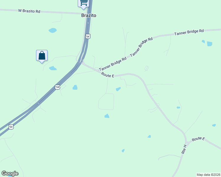 map of restaurants, bars, coffee shops, grocery stores, and more near 10025 Baker Road in Henley