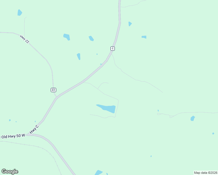 map of restaurants, bars, coffee shops, grocery stores, and more near 256 Lazy D Lane in Gerald