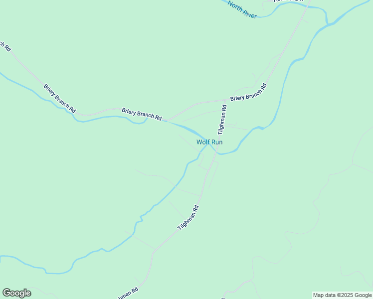 map of restaurants, bars, coffee shops, grocery stores, and more near 10005 Wolf Trap Lane in Dayton