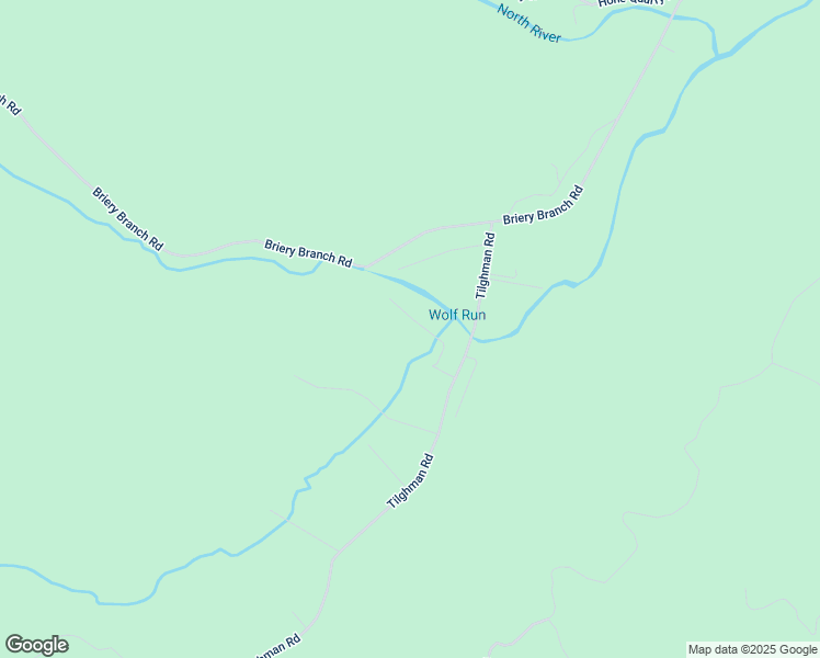 map of restaurants, bars, coffee shops, grocery stores, and more near 10005 Wolf Trap Lane in Dayton