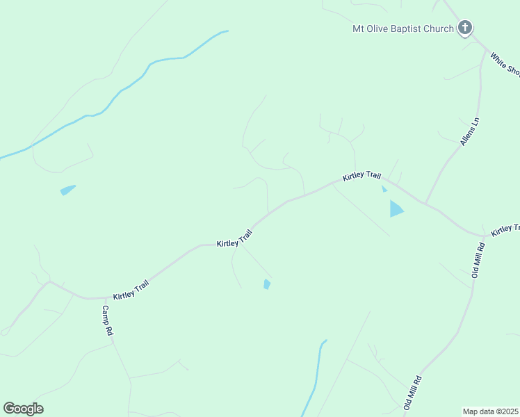map of restaurants, bars, coffee shops, grocery stores, and more near 8015 Kirtley Trail in Culpeper