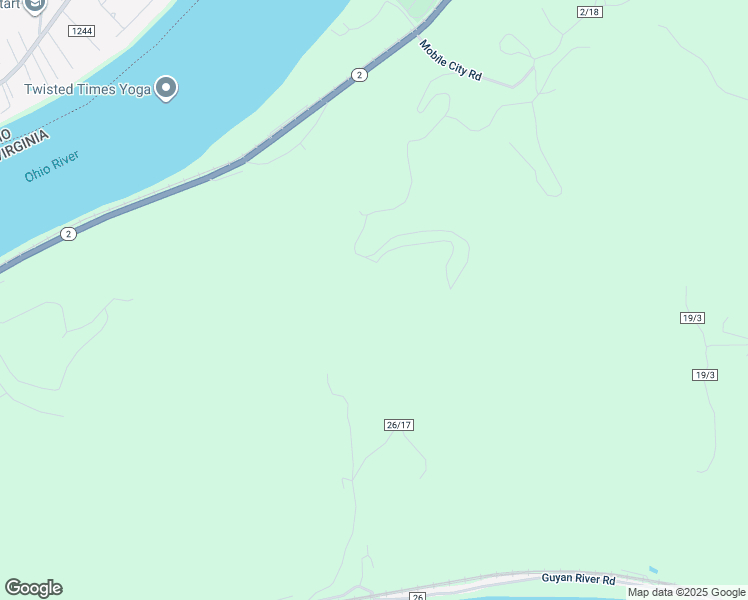 map of restaurants, bars, coffee shops, grocery stores, and more near in Huntington