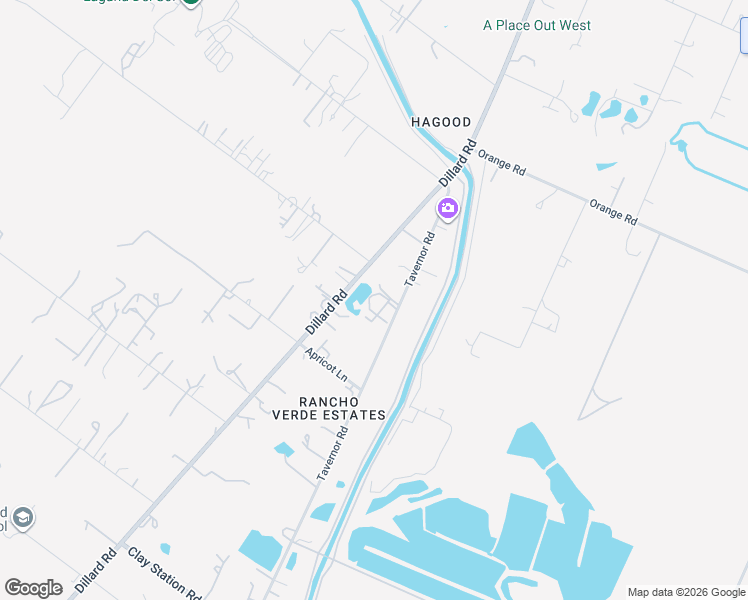 map of restaurants, bars, coffee shops, grocery stores, and more near 8720 Tavernor Road in Wilton