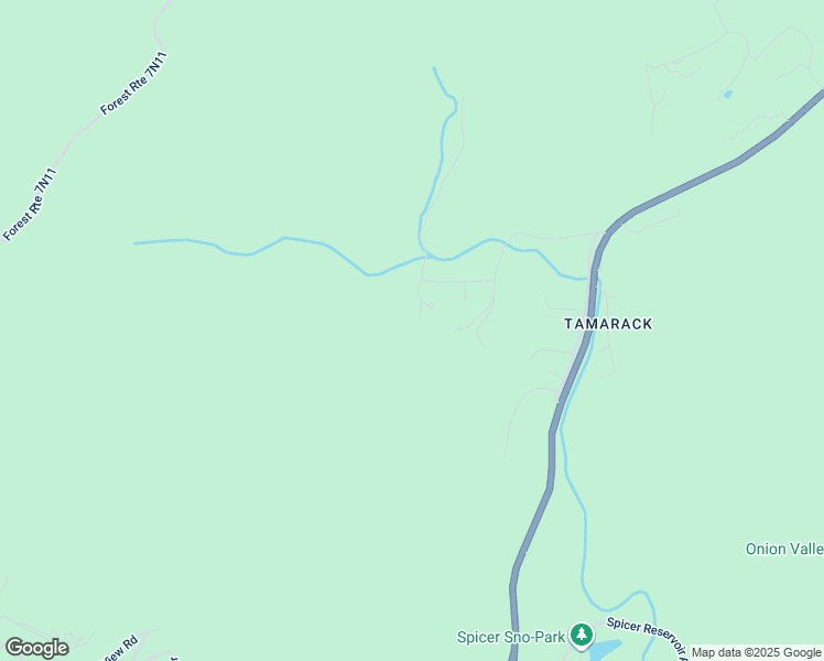 map of restaurants, bars, coffee shops, grocery stores, and more near 502 Aspen Lane in Arnold