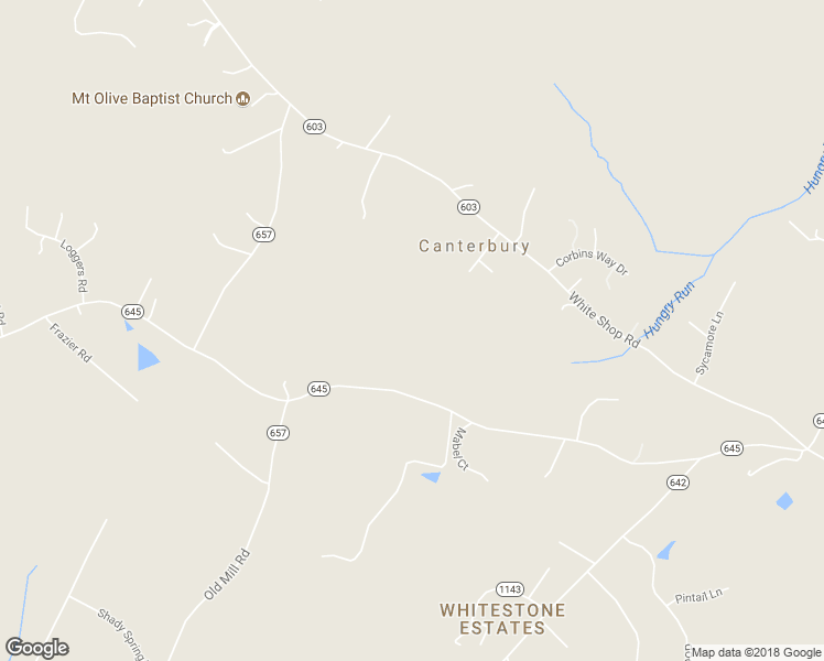 map of restaurants, bars, coffee shops, grocery stores, and more near 9009 Kirtley Trail in Culpeper