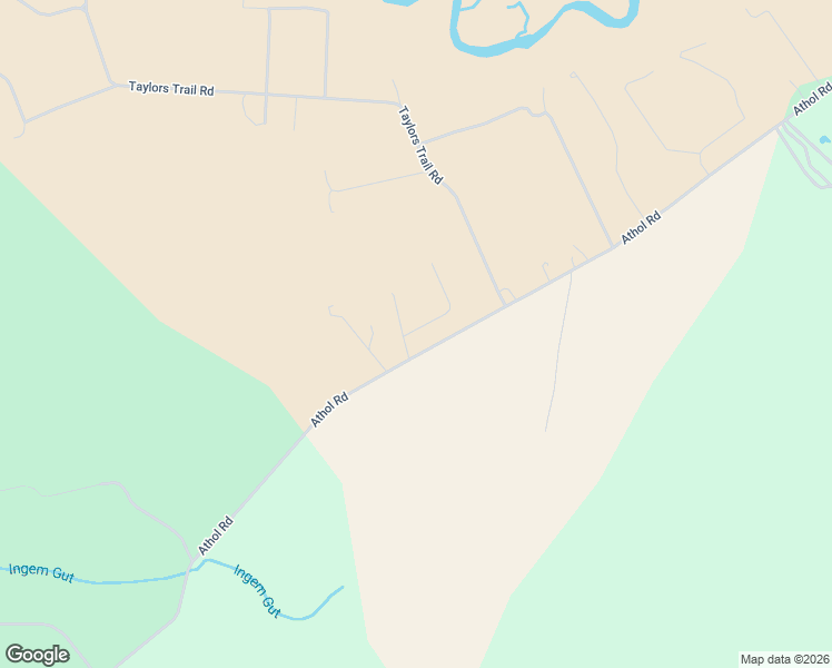 map of restaurants, bars, coffee shops, grocery stores, and more near 8870 Athol Road in Mardela Springs