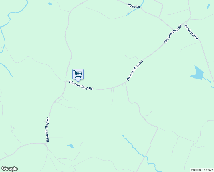 map of restaurants, bars, coffee shops, grocery stores, and more near in Elkwood
