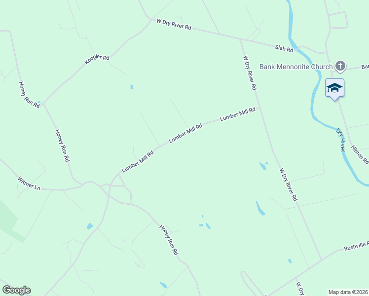 map of restaurants, bars, coffee shops, grocery stores, and more near 2961 Lumber Mill Road in Dayton