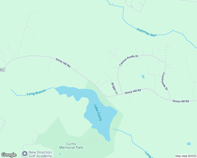 map of restaurants, bars, coffee shops, grocery stores, and more near 405 Stony Hill Road in Fredericksburg