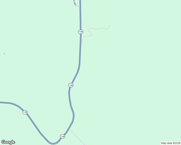 map of restaurants, bars, coffee shops, grocery stores, and more near 6100-6114 Highway 128 in Napa