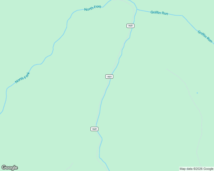 map of restaurants, bars, coffee shops, grocery stores, and more near Elleber Sods Road in Pocahontas County