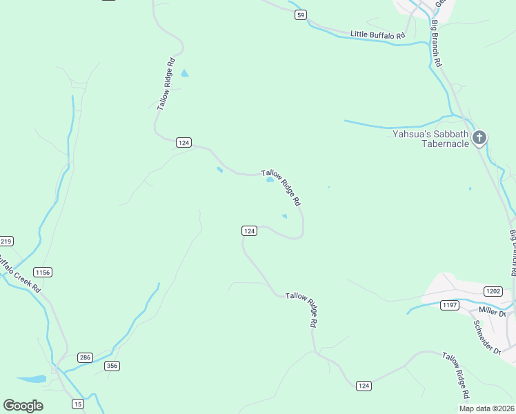 map of restaurants, bars, coffee shops, grocery stores, and more near 1565 County Road 124 in Chesapeake