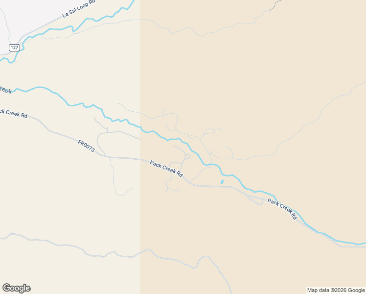 map of restaurants, bars, coffee shops, grocery stores, and more near 311 Abbey Road in Moab