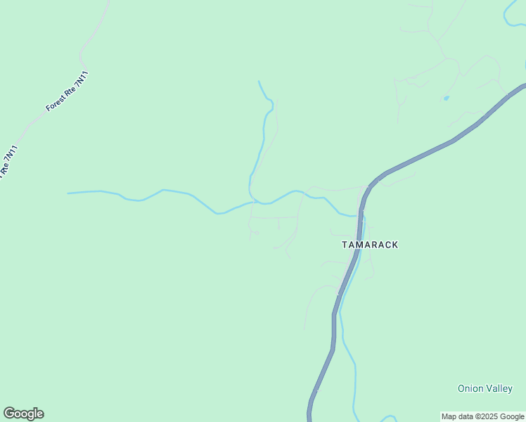 map of restaurants, bars, coffee shops, grocery stores, and more near 402 Salt Springs Trail in Arnold