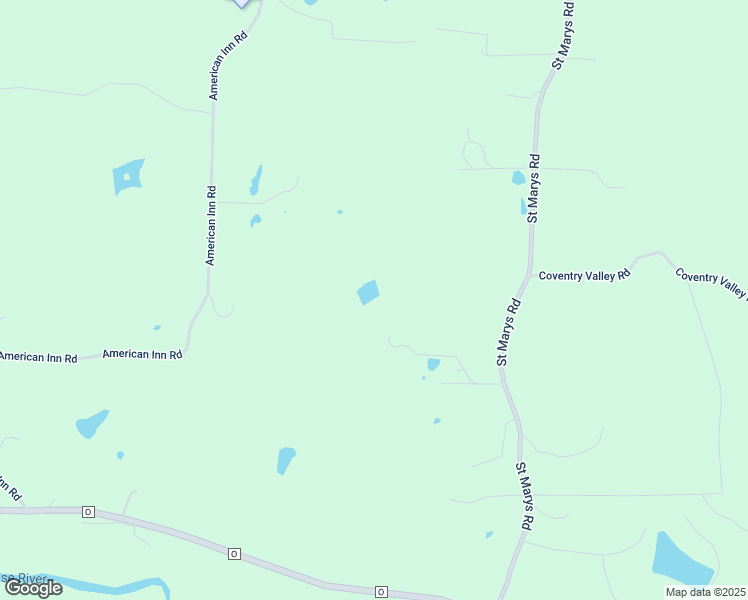 map of restaurants, bars, coffee shops, grocery stores, and more near 700 Winston Bridges Estate Road in Villa Ridge