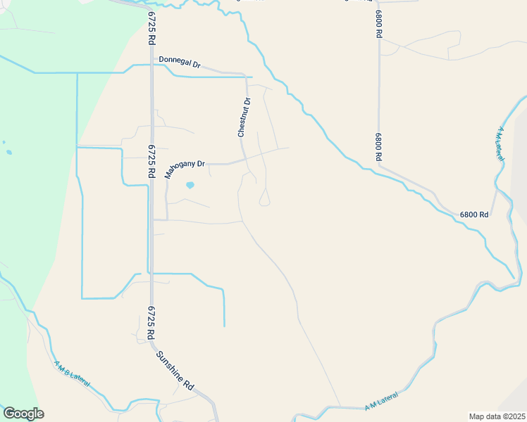 map of restaurants, bars, coffee shops, grocery stores, and more near 3363 Ivory Court in Montrose