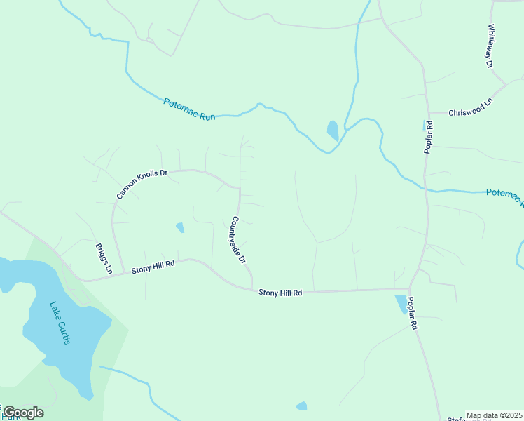 map of restaurants, bars, coffee shops, grocery stores, and more near 14 Countryside Drive in Fredericksburg