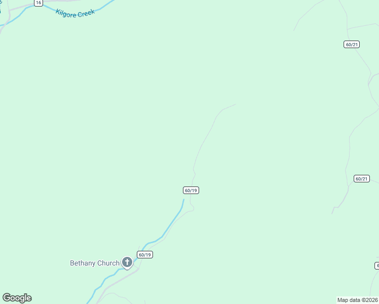 map of restaurants, bars, coffee shops, grocery stores, and more near 2105 Lee Creek Road in Culloden