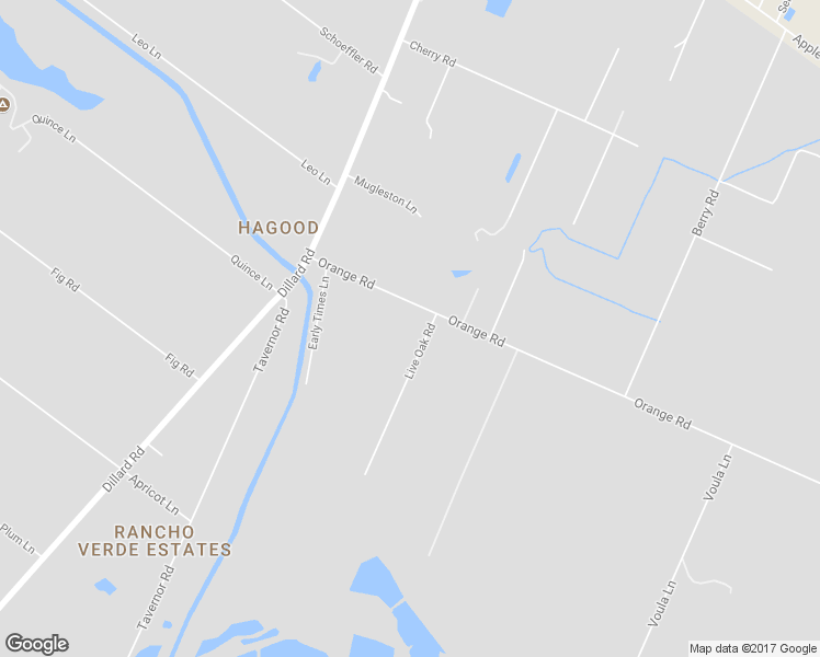 map of restaurants, bars, coffee shops, grocery stores, and more near 8620 Live Oak Road in Wilton