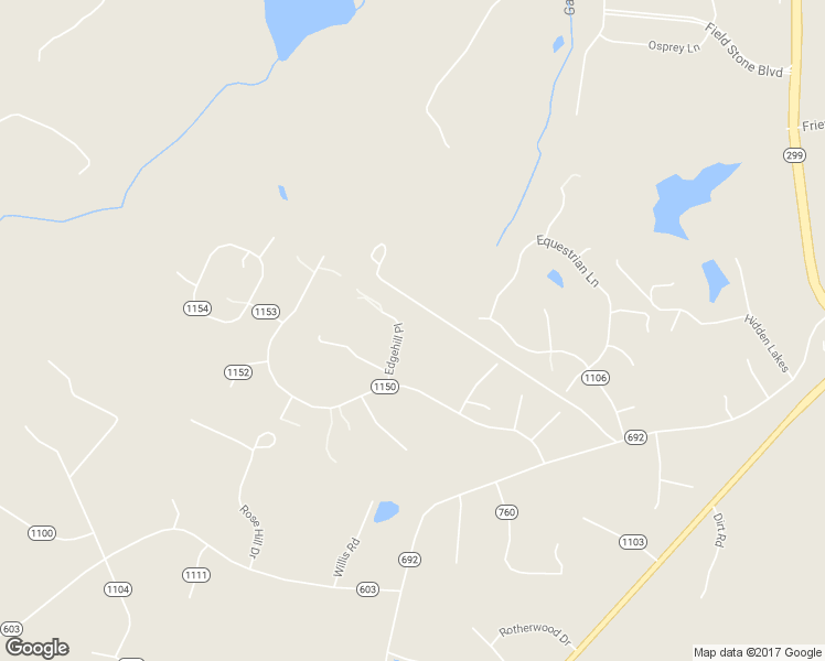 map of restaurants, bars, coffee shops, grocery stores, and more near 19103 Edgehill Place in Culpeper