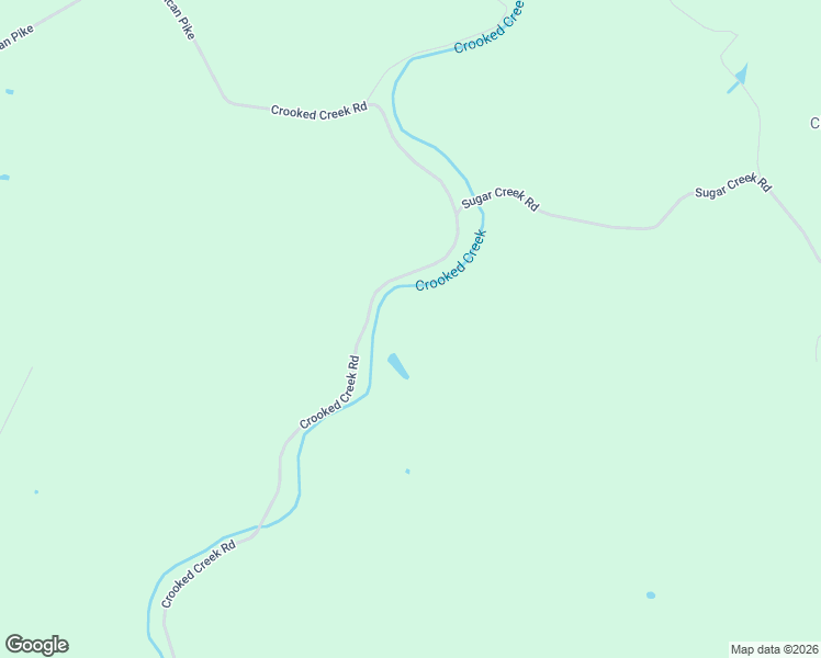 map of restaurants, bars, coffee shops, grocery stores, and more near 901 Crooked Creek Road in Carlisle