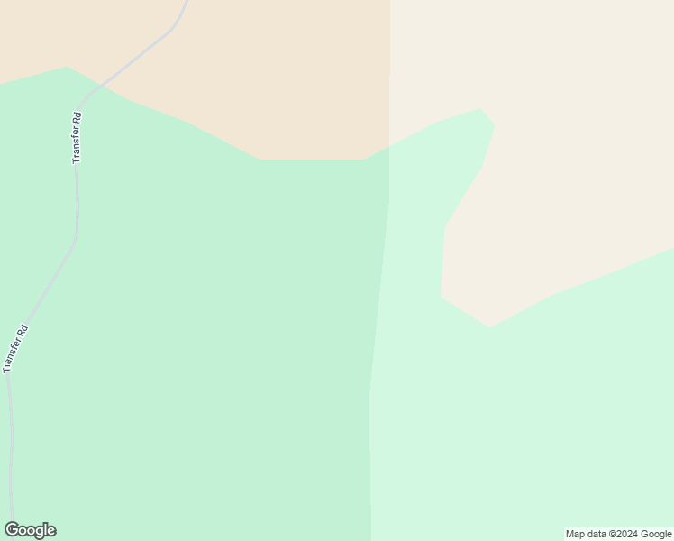 map of restaurants, bars, coffee shops, grocery stores, and more near Transfer Road in Olathe