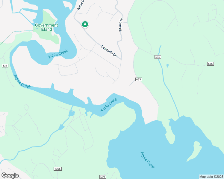 map of restaurants, bars, coffee shops, grocery stores, and more near 3420 Titanic Drive in Stafford