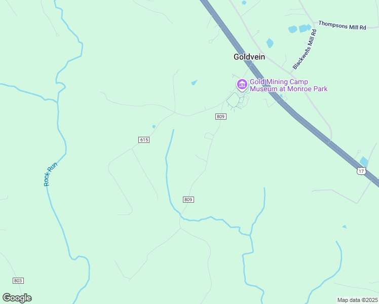 map of restaurants, bars, coffee shops, grocery stores, and more near 14304 Crawleys Dam Road in Goldvein