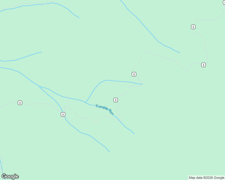 map of restaurants, bars, coffee shops, grocery stores, and more near 1 Buffalo Mountain Road in Arbovale