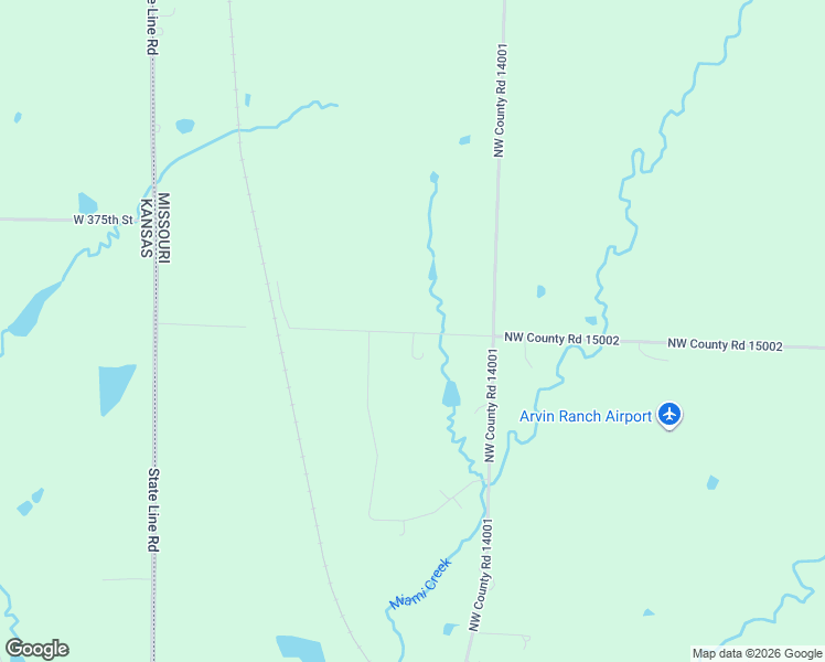 map of restaurants, bars, coffee shops, grocery stores, and more near 14176 Northwest County Road 15002 in Drexel