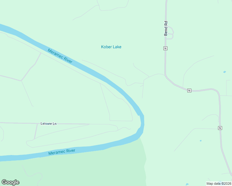 map of restaurants, bars, coffee shops, grocery stores, and more near 1140 Fish Trap Rapids Loop in Robertsville