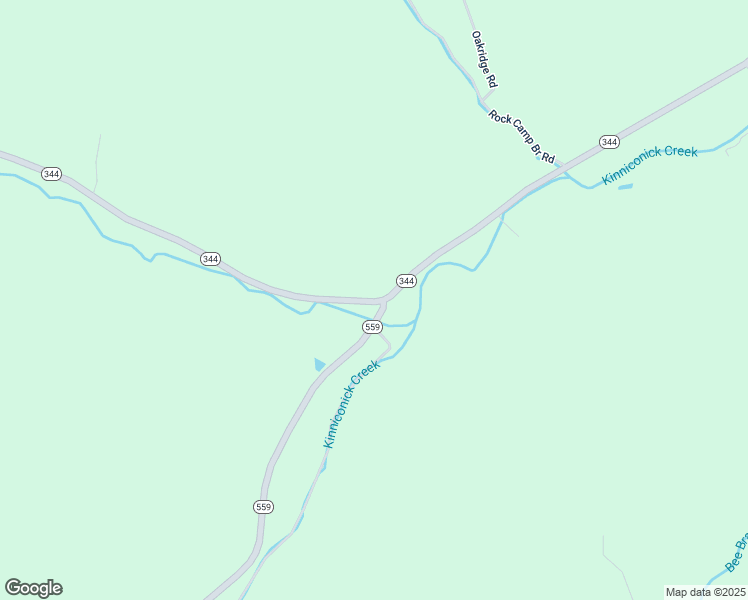 map of restaurants, bars, coffee shops, grocery stores, and more near 11938 Kentucky 344 in Vanceburg