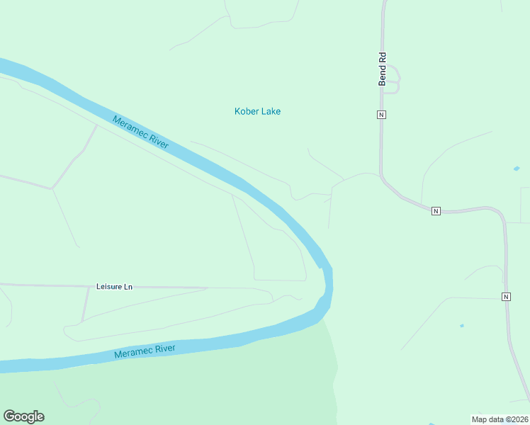 map of restaurants, bars, coffee shops, grocery stores, and more near 1140 Fish Trap Rapids Loop in Robertsville
